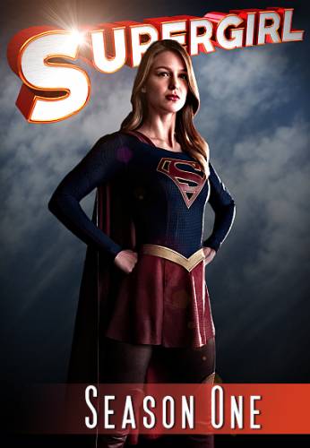 Download supergirl season 4