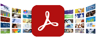 Adobe acrobat software download, free