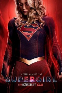 Supergirl Season 1 Download